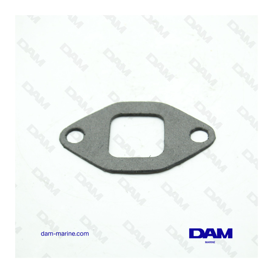 PERKINS 4108 EXHAUST GASKET