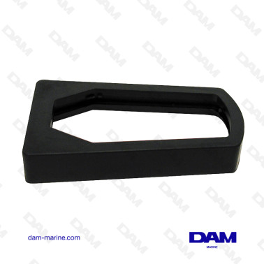 MERCURY EXHAUST GASKET...