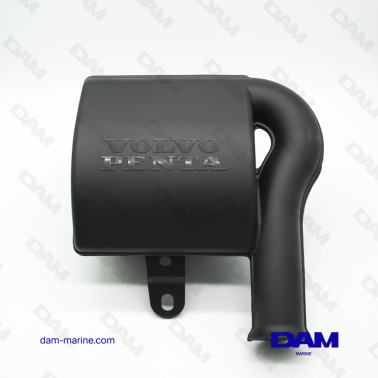 VOLVO OEM AIR FILTER D1 - D2-40 SERIES