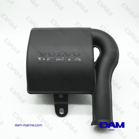 VOLVO OEM AIR FILTER D1 - D2-40 SERIES