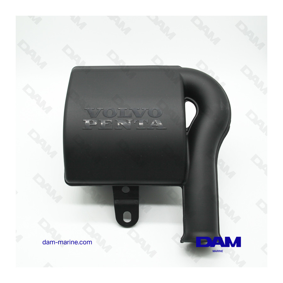 FILTRO ARIA OEM VOLVO SERIE D1 - D2-40