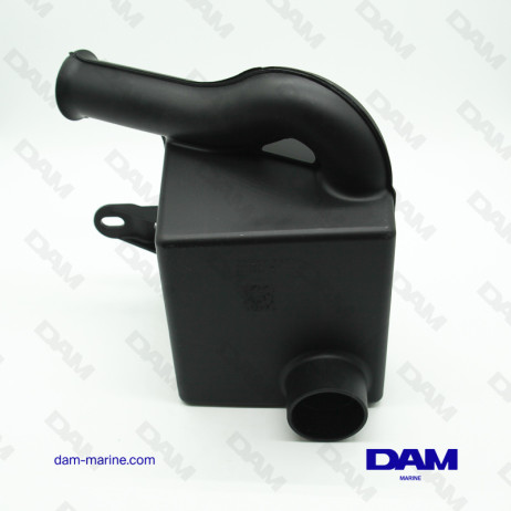 FILTRE A AIR VOLVO OEM SERIE D1 - D2-40