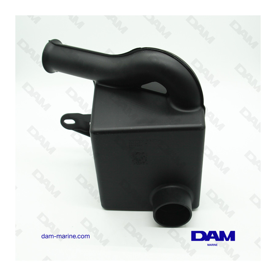 VOLVO OEM AIR FILTER D1 - D2-40 SERIES