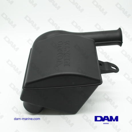 VOLVO OEM AIR FILTER D1 - D2-40 SERIES