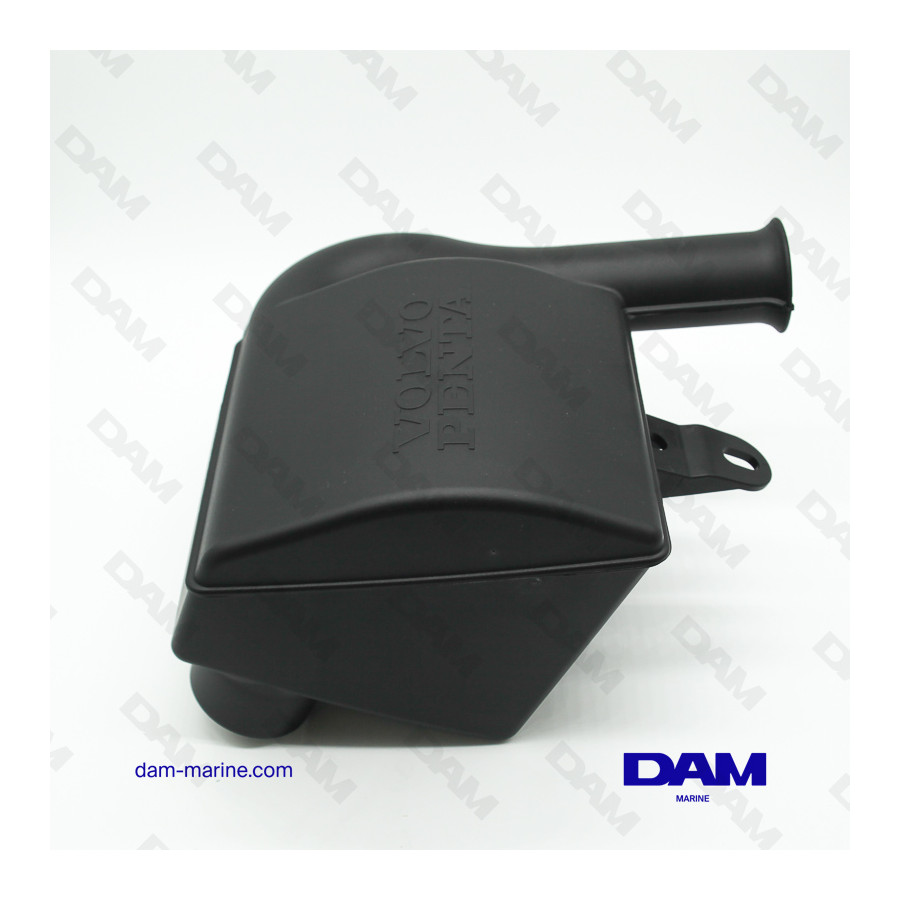 VOLVO OEM AIR FILTER D1 - D2-40 SERIES