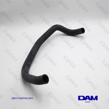 VOLVO COOLING PUMP HOSE