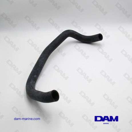 DURITE REFROIDISSEMENT POMPE VOLVO