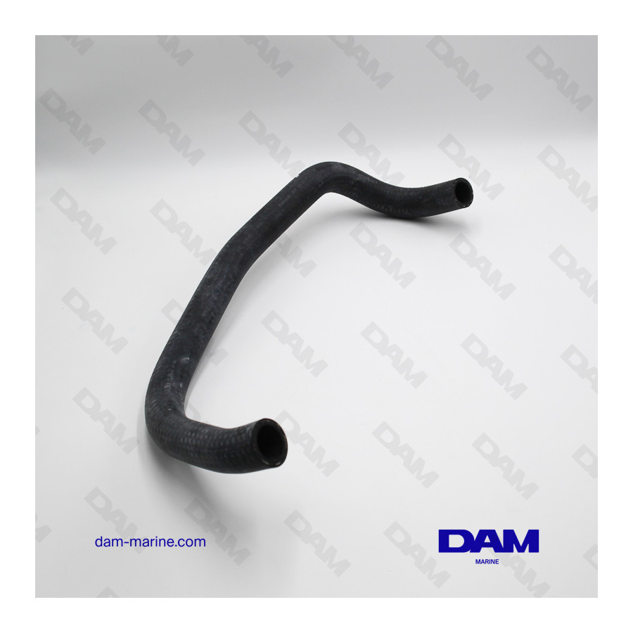 VOLVO COOLING PUMP HOSE