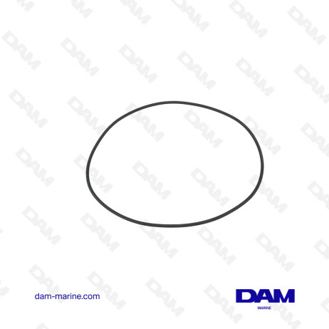 VOLVO EXCHANGE O-RING