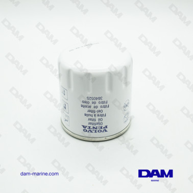 VOLVO OEM OIL FILTER