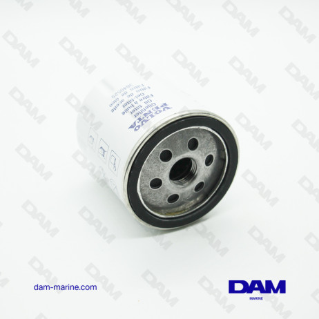 FILTRE A HUILE VOLVO OEM