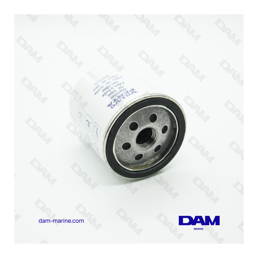 VOLVO OEM OIL FILTER