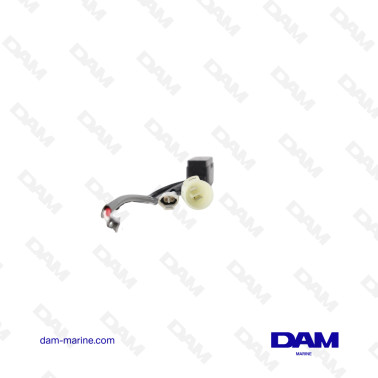TRIM RELATIONS SUZUKI DF40-300 38410-93J13