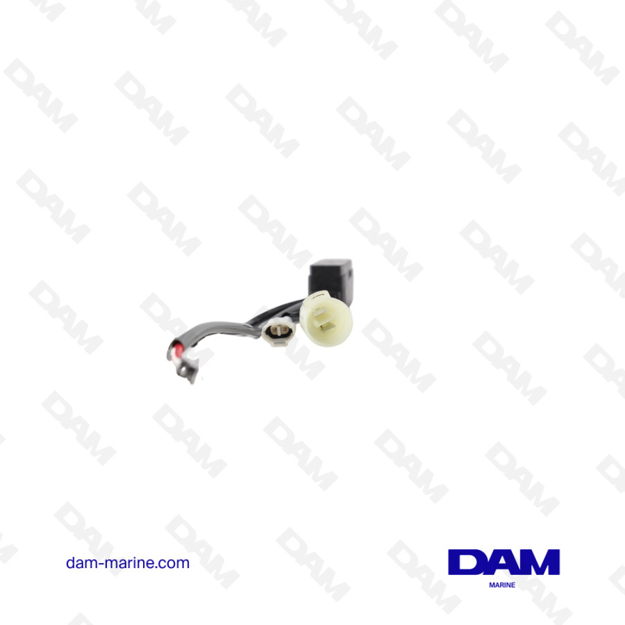 TRIM SUZUKI RELATIONS DF40-300 38410-93J13