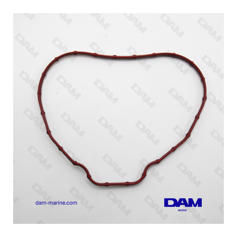 VOLVO SX-A HORN SEAL