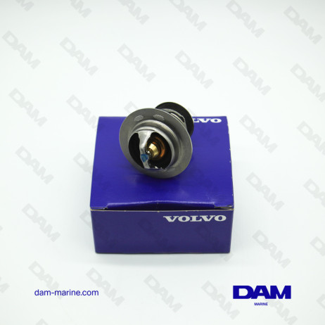 TERMOSTATO OEM VOLVO PENTA - 3842015