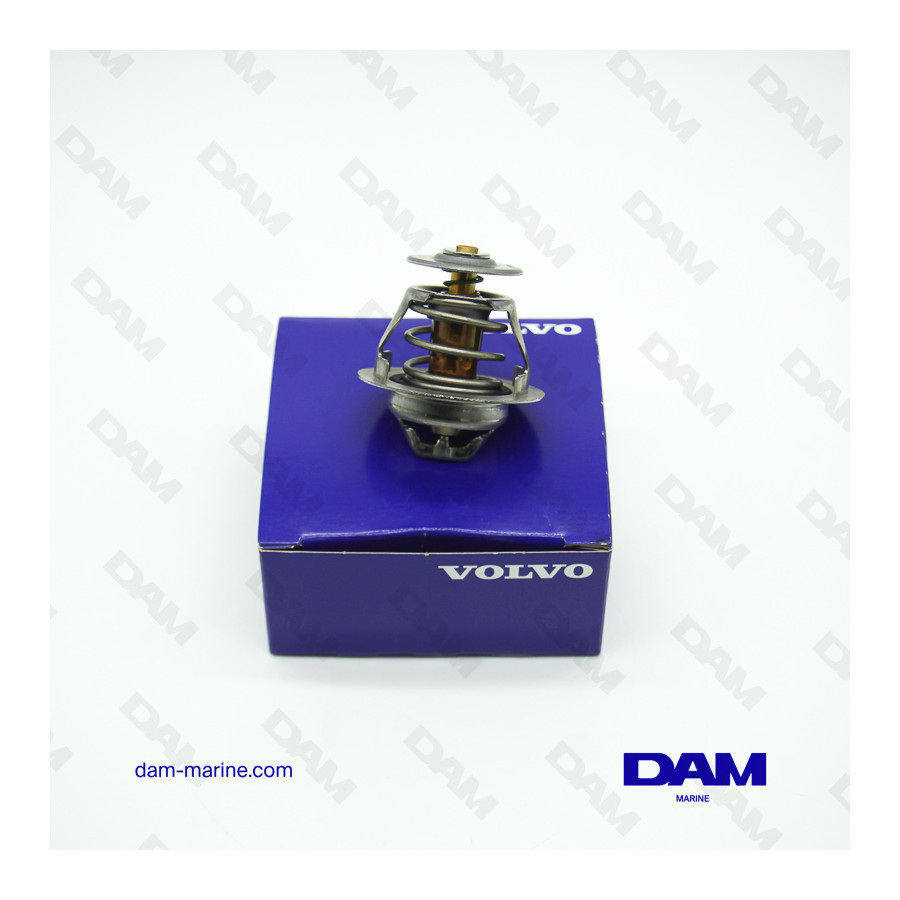 THERMOSTAT VOLVO PENTA OEM - 3842015