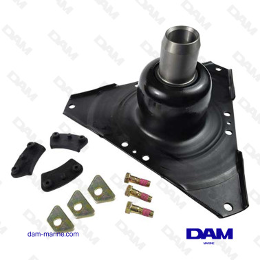 ACOPLAMIENTO BASE ALFA...