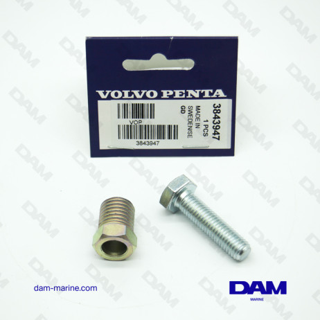 TURBINE TOOL VOLVO*