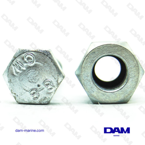 VOLVO D3* TURBINE EXTRACTION TOOL