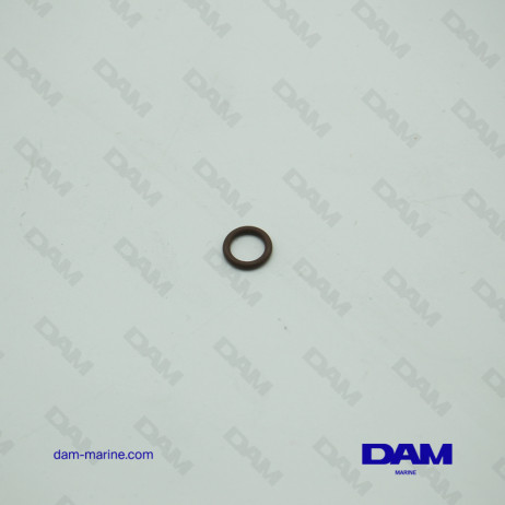 VOLVO PUMP O-RING