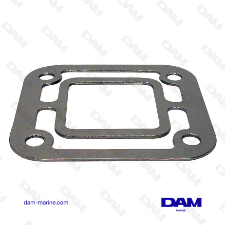VOLVO ELBOW JOINT - OMC 3L-HO