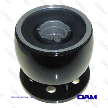 MERCRUISER 14505A2 BASE...