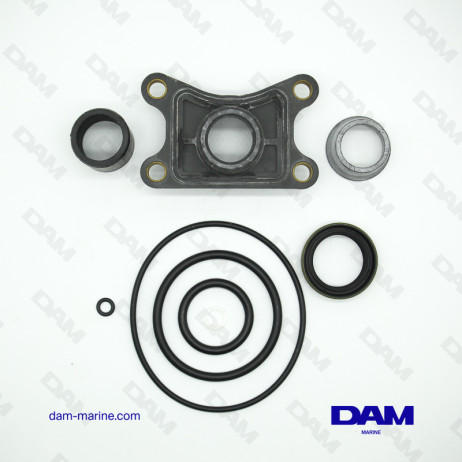 OMC KING COBRA BASE LOWER GASKET KIT