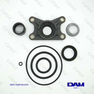 OMC KING COBRA BASE LOWER GASKET KIT