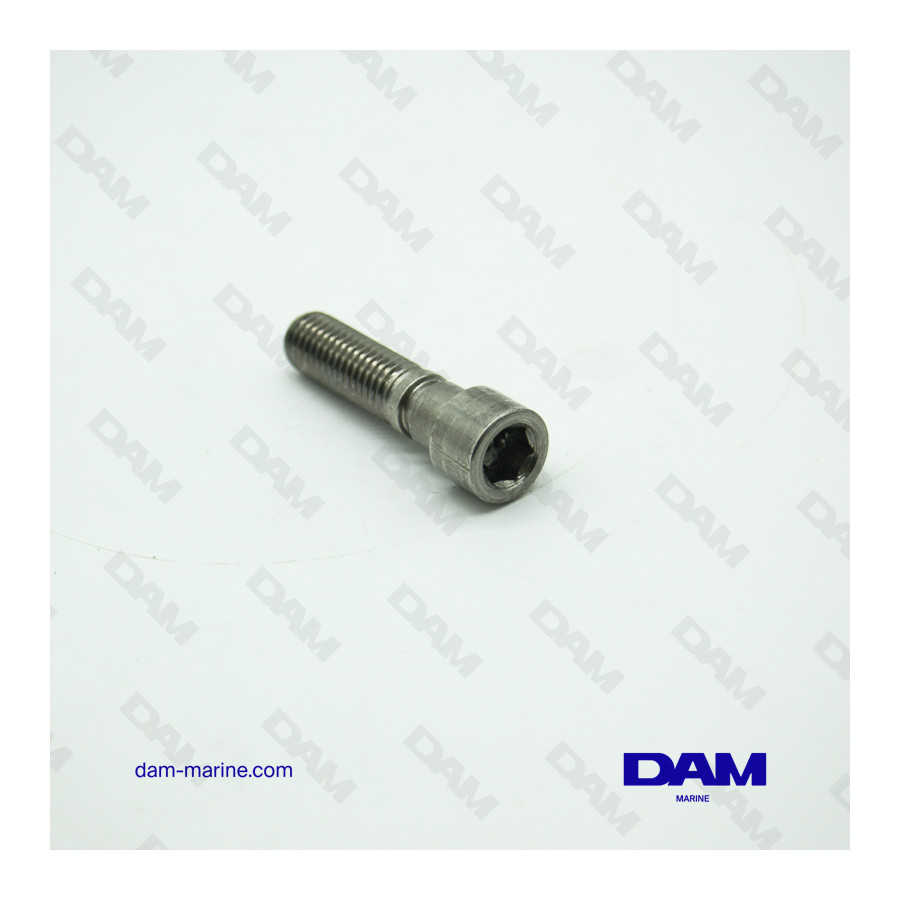 KIT ANODES ALU PLAQUETTES @2 HONDA BF8-50HP