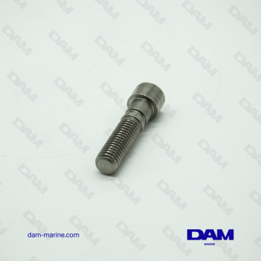 KIT ANODES ALU PLAQUETTES @2 HONDA BF8-50HP