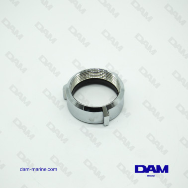VOLVO FRONT BASE PROPELLER NUT