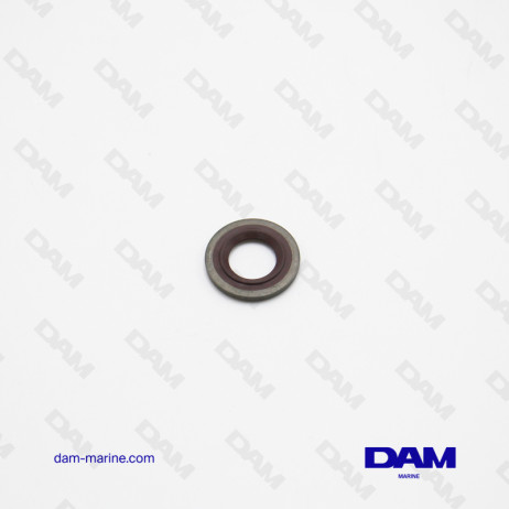 VOLVO 13MM DRAIN SEAL