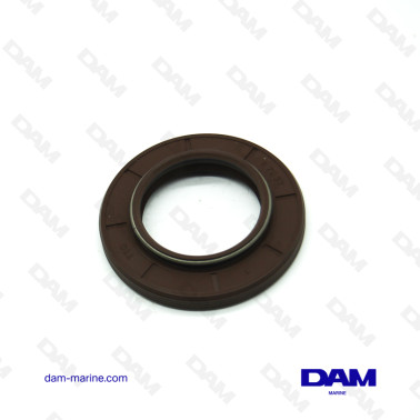 VOLVO CARDAN BASE OIL JOINT