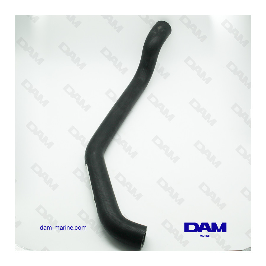 DURITE REFROIDISSEMENT VOLVO