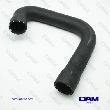 VOLVO V6-V8 COOLING HOSE