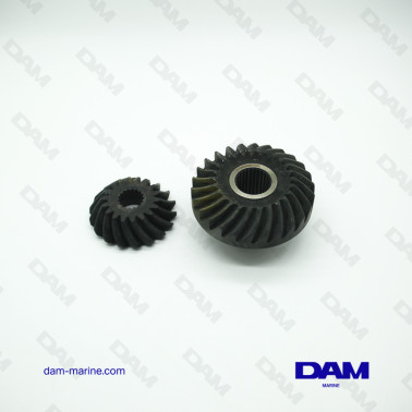 VOLVO 1.79 / 1 BASE SPROCKET KIT