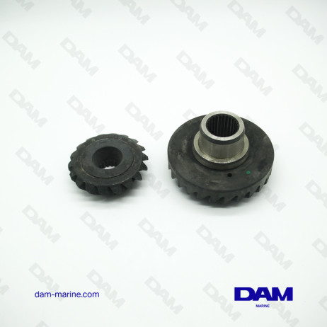 KIT PIÑON BASE VOLVO 1.79/1