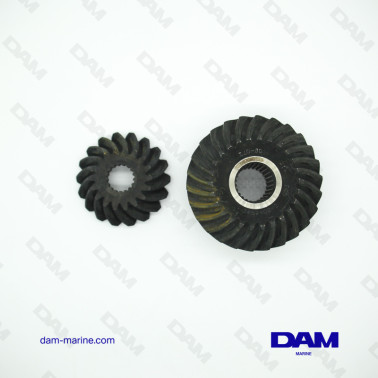 VOLVO 1.79 / 1 BASE SPROCKET KIT