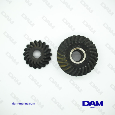 KIT PIGNONS EMBASE VOLVO 1.79 / 1