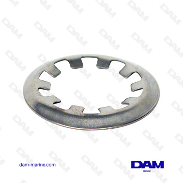VOLVO 3852516 FIRCTION SHIM...