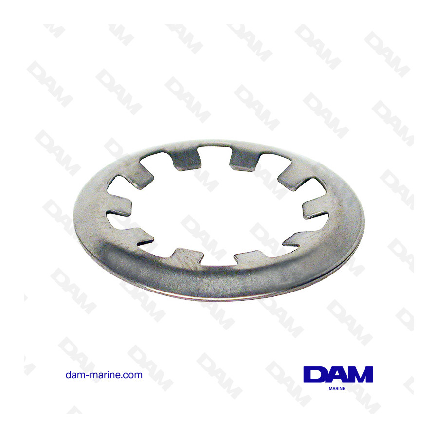 RONDELLE CALE FIRCTION VOLVO 3852516