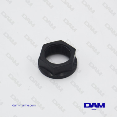 25MM VOLVO WATER HOSE FITTING NUT