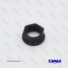25MM VOLVO WATER HOSE...