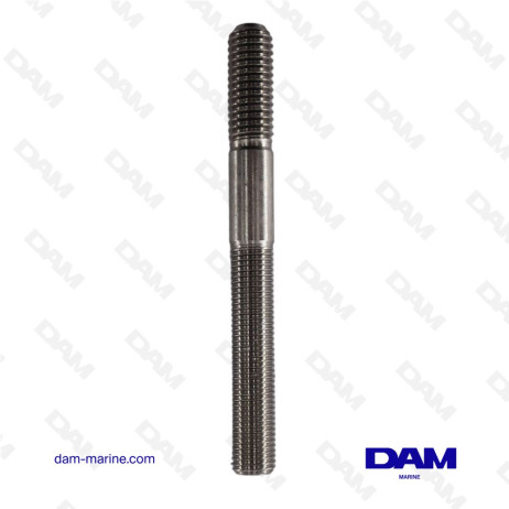 KIT ANODES ALU PLAQUETTES @2 HONDA BF8-50HP
