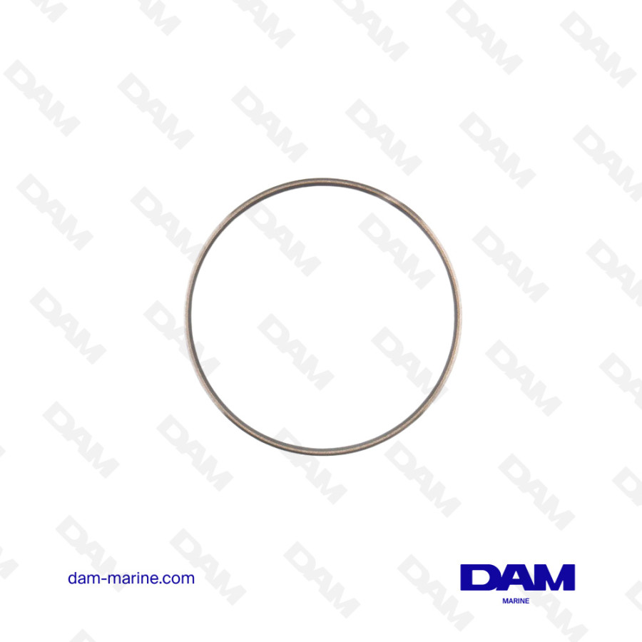 BAGUE DE PIVOT DE DIRECTION VOLVO SX