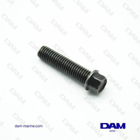 TORNILLO DE BASE DEL BRAZO DE DIRECCIÓN VOLVO
