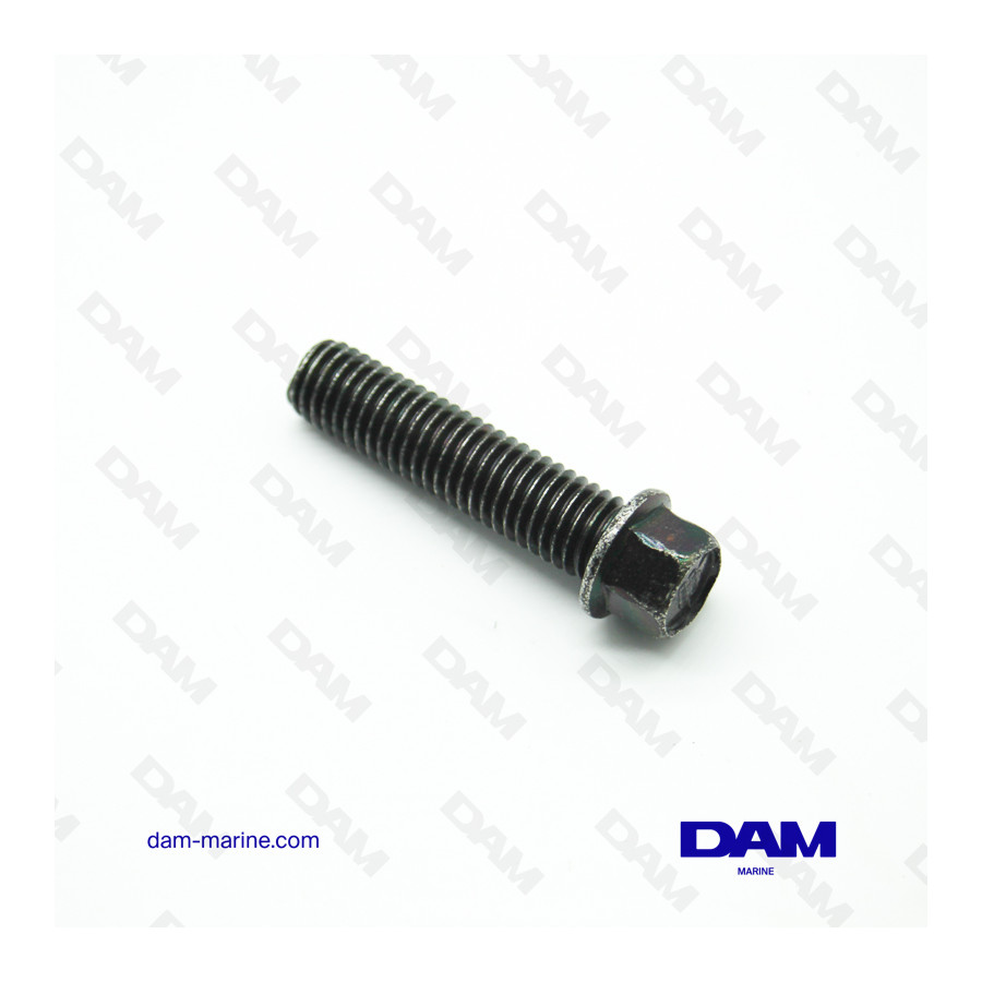TORNILLO DE BASE DEL BRAZO DE DIRECCIÓN VOLVO