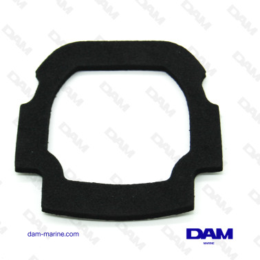 VOLVO COVER GASKET
