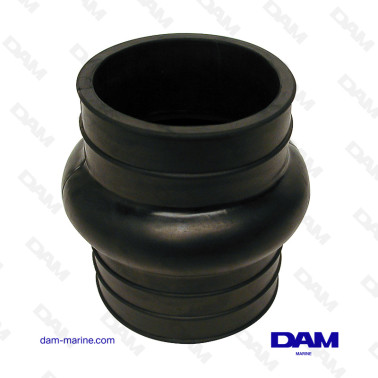 EXHAUST HOSE DIAMETER 90 ML...